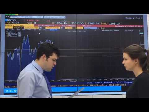 Ekspres Yatırım - Günlük Piyasa Beklentisi (26.10.2016)